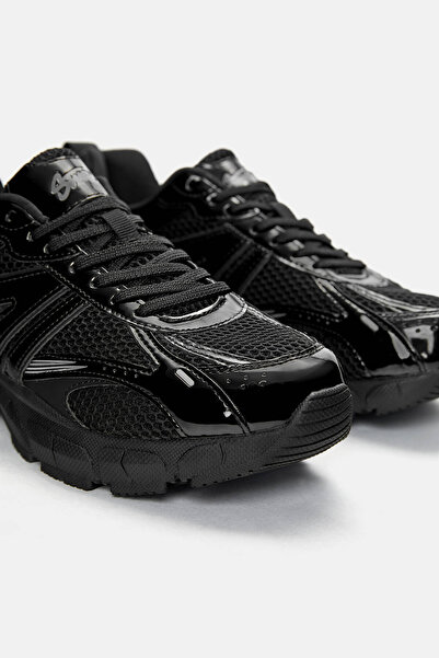 Pull & Bear Çorap Model Basic Spor Ayakkabı