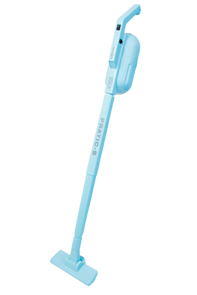 Fantom Pratıc-S P1200 Toz Torbasız Dikey Süpürge Mavi