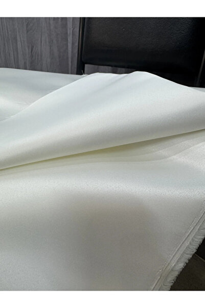 Vinaldi Sunscreen Curtain Satin First Quality Satin Curtain Ecru Color