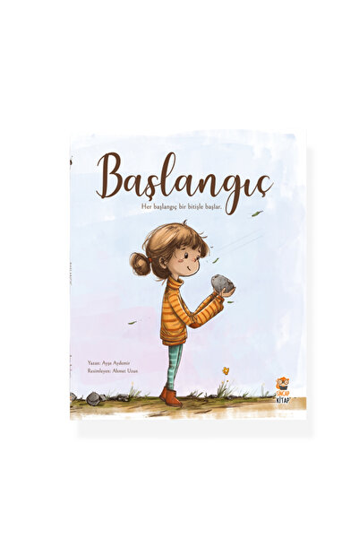 Sincap Kitap Başlangıç