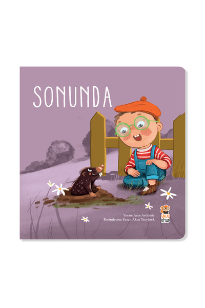 Sincap Kitap Nasıl Başladı? - Sonunda