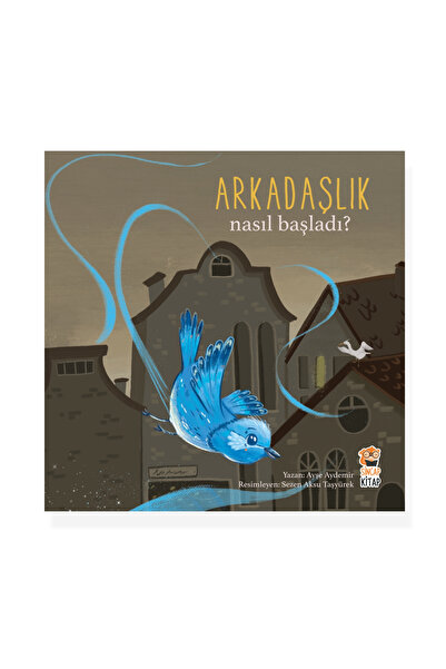 Sincap Kitap Nasıl Başladı? - Arkadaşlık