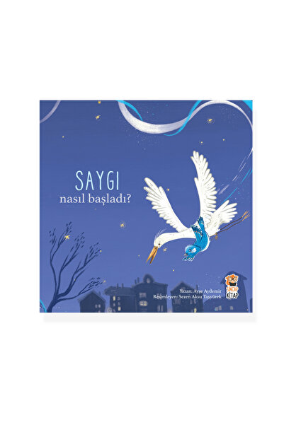 Sincap Kitap Nasıl Başladı? - Saygı