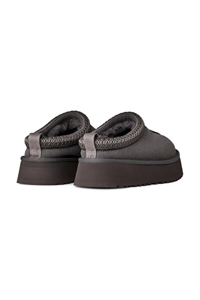 UGG Tazz Ii Gray Slipper