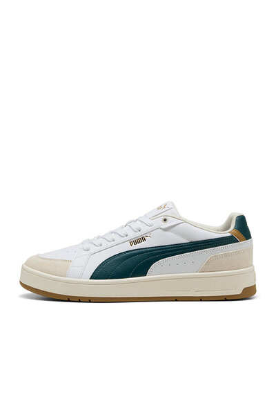 Puma Court Classico Sneakers Unisex