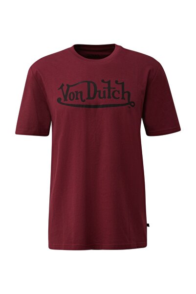 QS by s.Oliver Tričko s kulatým výstřihem, grafický potisk, potisk na přední ...