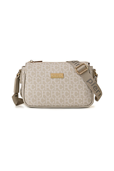 Pierre Cardin Tas Large Alphabet Damen-Umhängetasche 05PO22Y1539