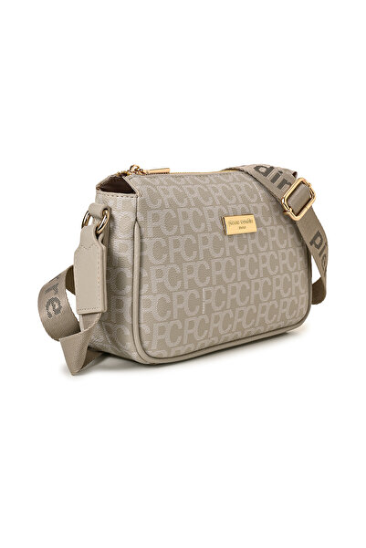 Pierre Cardin Tas Large Alphabet Damen-Umhängetasche 05PO22Y1539