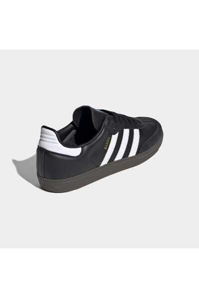 adidas Samba Kadın Spor Ayakkabı G9031