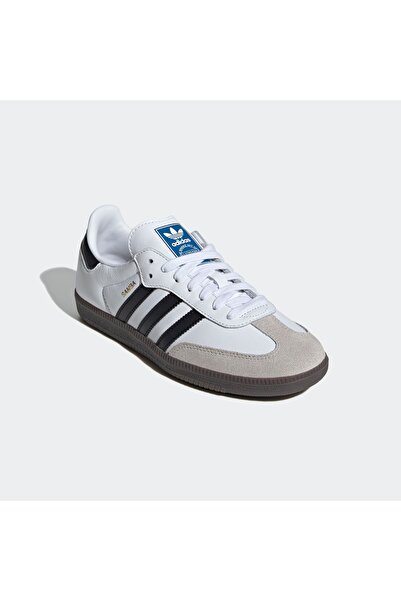 adidas Dámská sportovní obuv Samba IG9030