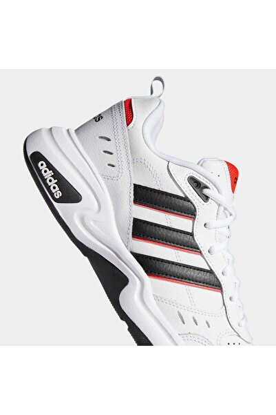 adidas Strutter Ftwwht/cblack/actred
