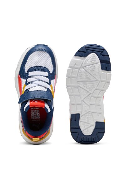 Puma Trinity Lite Ac+ Ps Kids Sneaker