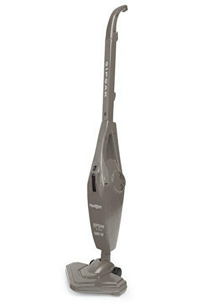 Fantom 7 11 10 010FANTOM ŞİPŞAK DU 2500 KURU ELEKTRİKLİ SÜPÜRGE