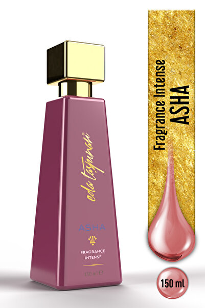 Eda Taşpınar Asha Fragrance Intense Parfum EDP - 150 ml (EGY0061)
