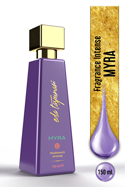 Eda Taşpınar Myra Fragrance Intense Parfum EDP - 150 ml (EGY0063)