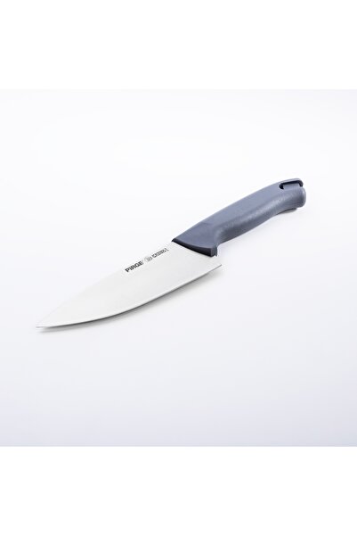 PİRGE GASTRO ŞEF BIÇAĞI 16 CM GRİ 37159