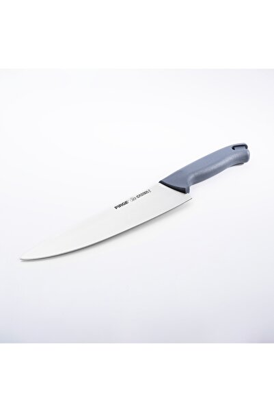 PİRGE GASTRO ŞEF BIÇAĞI 23 CM GRİ 37162