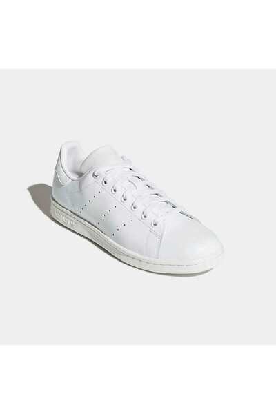 adidas Weiße Stan Smith-Sneaker (S75104)