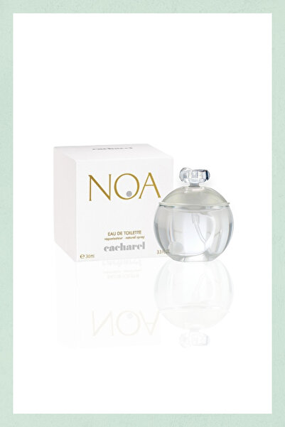 Cacharel Noa Parfüm 🌸 | Hızlı Teslimat & Kargo Bedava
