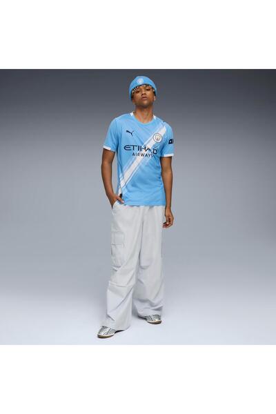 Puma Репліка домашньої футболки MCFC