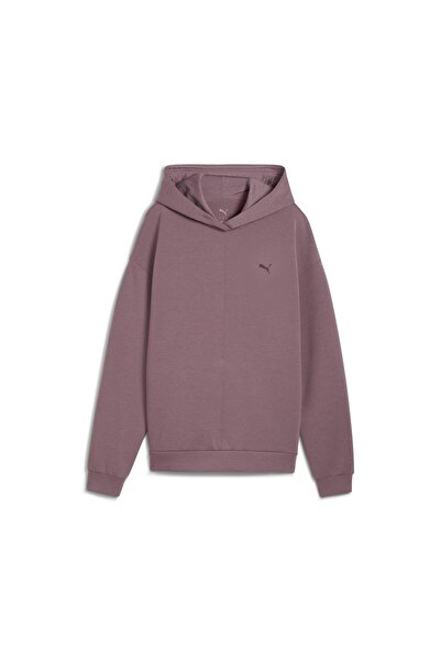Puma Cloudspun Hoodie Women's Sweatshirt