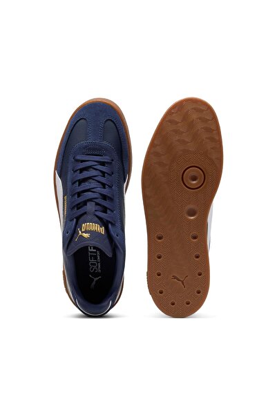 Puma Низькі черевики, звичайні, однотонні