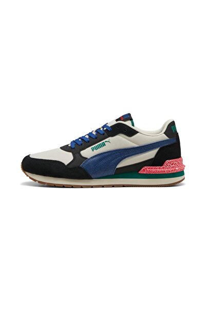 Puma St Runner V4 L Retro Run Unisex Sneaker