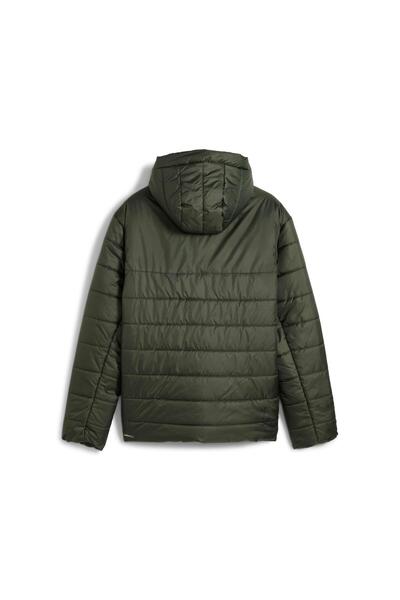 Puma Essentials Hooded Padded Jacket Men's Coat