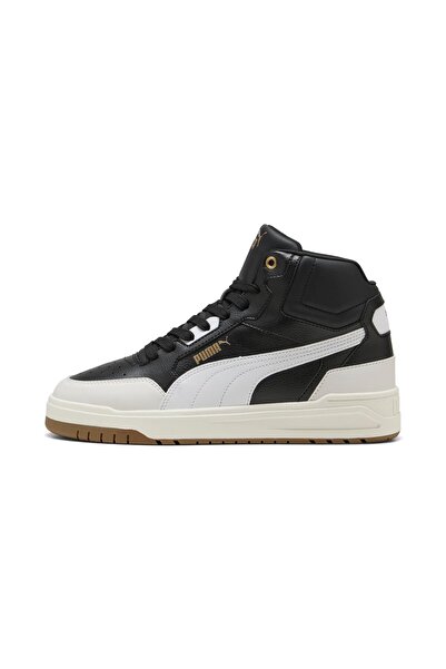 Puma Shuffle Downtown Mid Unisex Sneaker