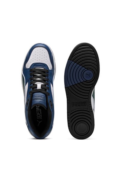 Puma Nízký bot, běžný, barevný