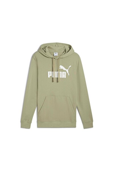Puma ΑΠΑΡΑΙΤΗΤΑ Νο. Ανδρικό φούτερ με κουκούλα με λογότυπο