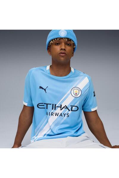 Puma Репліка домашньої футболки MCFC