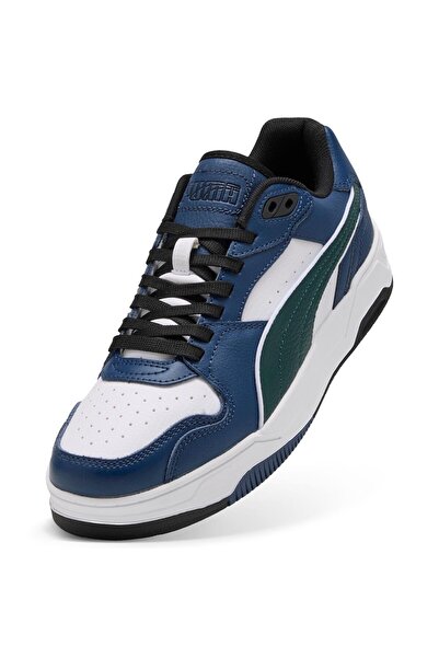 Puma Nízký bot, běžný, barevný