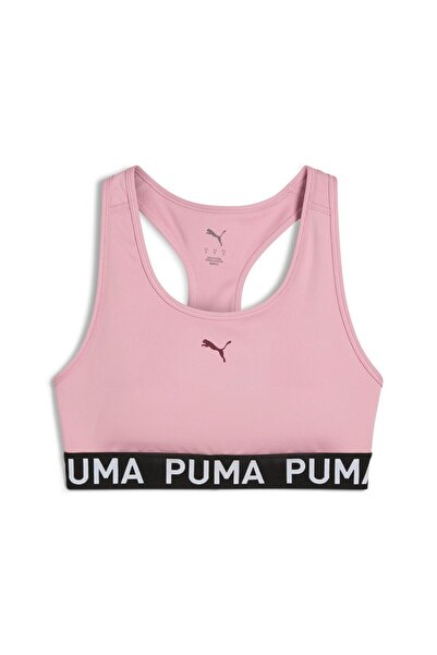 Puma 4KEEPS ELASTIC BRA - Sutien sport pentru femei P