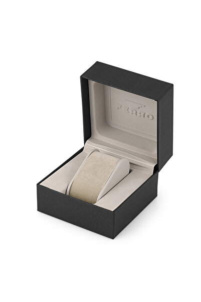 FERRO Women's Wristwatch Original Product 2 Years Warranty Gift Bracelet 3 Atm Water Resistance Gift Boxed