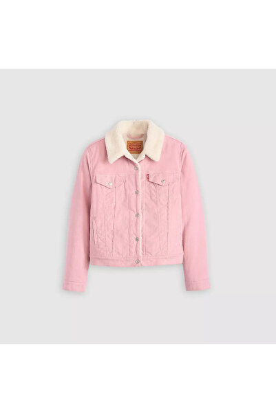 Levi's Uvolněný střih SHERPA TRKR