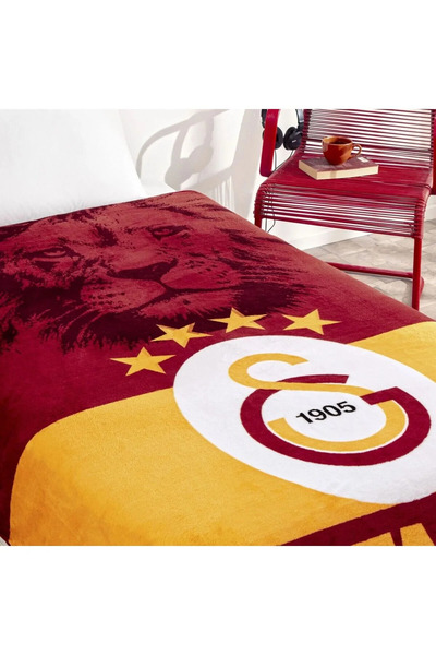 Kristal Taç Licensed Fan Blanket 160X220