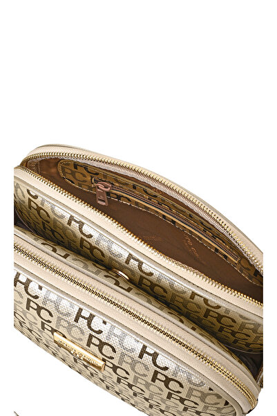 Pierre Cardin Geantă de damă Golden Tram Alphabet 05PO22Y1536