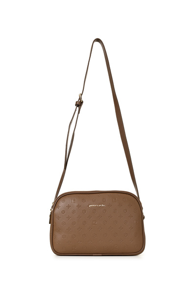 Pierre Cardin حقيبة كروس نسائية من تابا فلوتر 05PO22Y1536