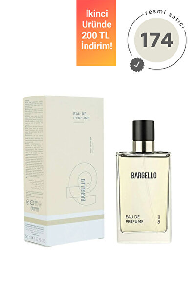 Bargello 174 Kadın 50 ml Parfüm Edp Floral