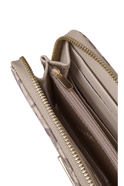 Pierre Cardin Beige Women's Wallet 06Po25Y1428