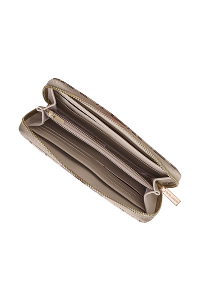 Pierre Cardin Beige Women's Wallet 06Po25Y1428
