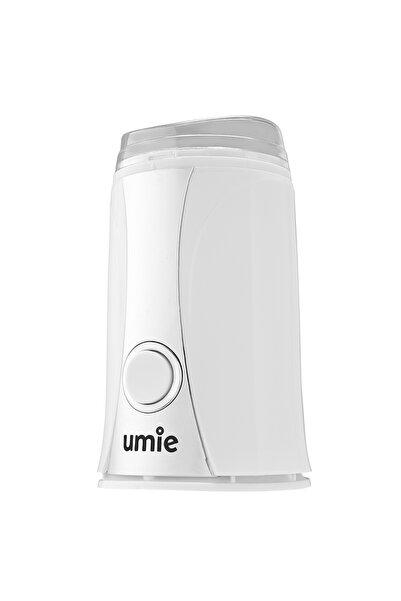 Umie KB-U51 65G kapasiteli Beyaz 160W Kahve ve Baharat Öğütücü