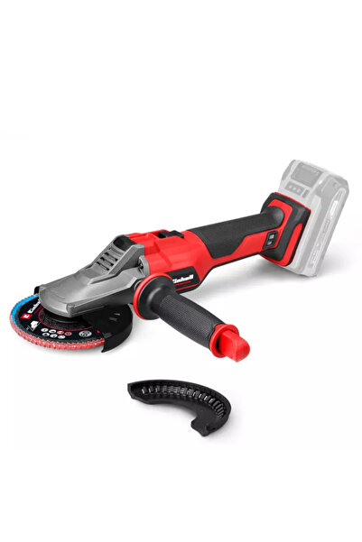 Einhell Einhell TP-AG 18/125 F Li BL - Solo, Akülü Avuç Taşlama