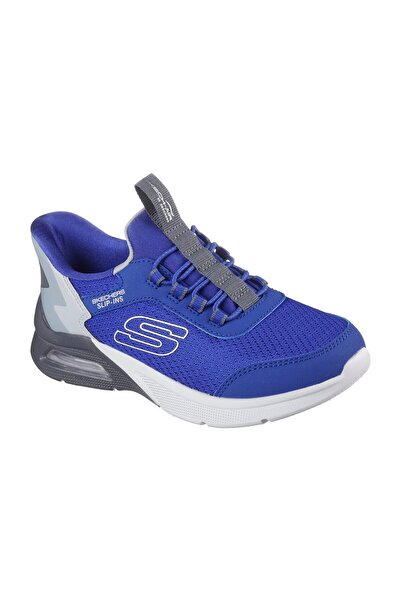 SKECHERS MICROSPEC MAX - BRISK-STRIPE