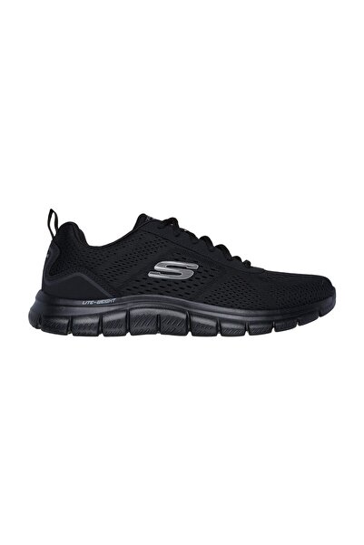 SKECHERS ΠΙΣΤΑ - ΛΕΣΧΟΥΡ 232758-BBK