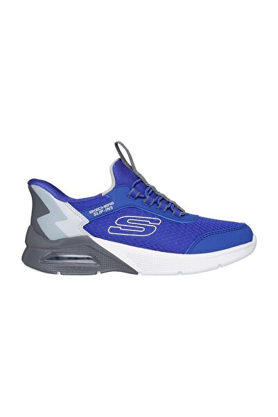 SKECHERS MICROSPEC MAX - BRISK-STRIPE