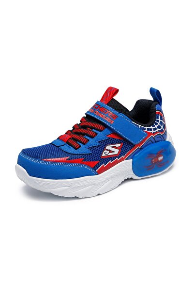 SKECHERS Creature-Lights – požehnání lehkého a stylového oblečení