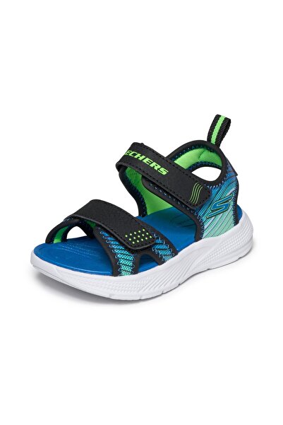 SKECHERS 407034 L Model Unisex Schwarz