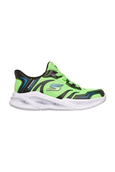 SKECHERS METEOR-LIGHTS BRISK-BEAMS
